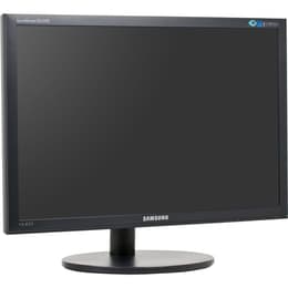 Schermo 22" LCD Samsung SyncMaster BX2240W