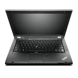 Lenovo ThinkPad T430s 14" Core i5 2.6 GHz - HDD 500 GB - 8GB Tastiera Francese