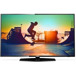 Smart TV 55,0000 Pollici Philips LED Ultra HD 4K 55PUS6162