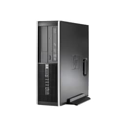 HP Compaq Elite 8300 Core i7 3,4 GHz - SSD 512 GB RAM 16 GB