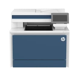 HP Color LaserJet Pro MFP 4301fdw Laser a colori
