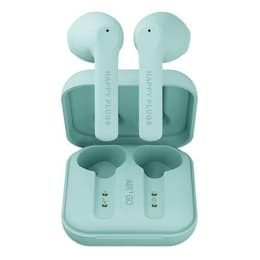 Auricolari Bluetooth - Happy Plugs Air 1 Go