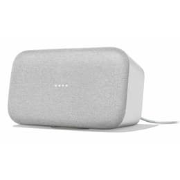 Altoparlanti Bluetooth Google Home Max - Bianco