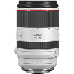 Obiettivi Canon RF 70-200 mm f/2.8L IS USM 70-200 mm f/2.8L