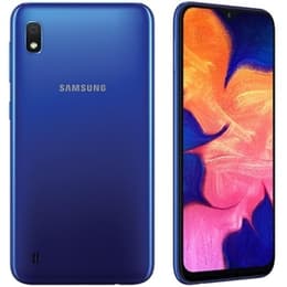 Galaxy A10 32GB - Blu
