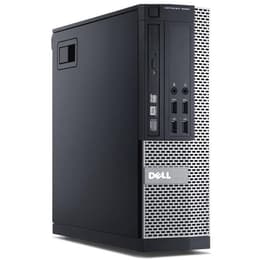 Dell OptiPlex 9020 SFF Core i7 3,6 GHz - SSD 1 TB RAM 32 GB