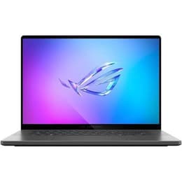 Asus ROG Zephyrus G16 GU605CM 16" Core Ultra 7 5.1 GHz - SSD 1 TB - 16GB - NVIDIA RTX 5060 QWERTY - Inglese