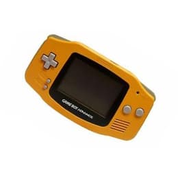 Nintendo Game Boy Advance - Arancione