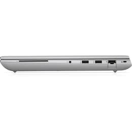 HP Zbook Fury 16 G10 16" Core i7 3.8 GHz - SSD 1 TB - 32GB - AZERTY - Francese