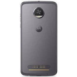 Motorola Moto Z2 Play 64GB - Grigio