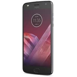 Motorola Moto Z2 Play 64GB - Grigio