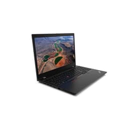 Lenovo ThinkPad L15 G1 15" Core i5 1.6 GHz - SSD 256 GB - 8GB - QWERTY - Inglese