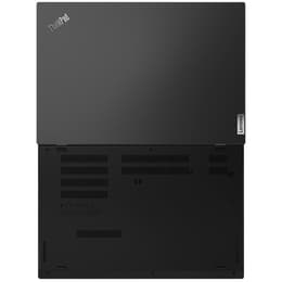 Lenovo ThinkPad L15 G1 15" Core i5 1.6 GHz - SSD 256 GB - 8GB - QWERTY - Inglese