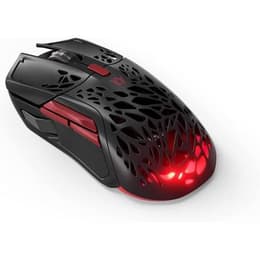 Steelseries Aerox 5 Diablo IV Edition Mouse senza fili