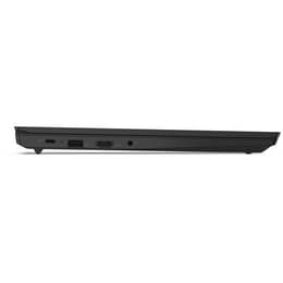 Lenovo ThinkPad E15 G1 15" Core i5 1.6 GHz - SSD 256 GB - 16GB - QWERTY - Inglese