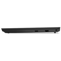 Lenovo ThinkPad E15 G1 15" Core i5 1.6 GHz - SSD 256 GB - 16GB - QWERTY - Inglese
