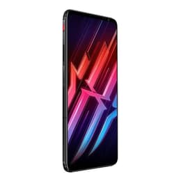 ZTE Nubia Red Magic 6 Lite 256GB - Nero