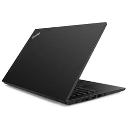 Lenovo ThinkPad X280 12" Core i5 1.6 GHz - SSD 256 GB - 8GB - QWERTY - Inglese