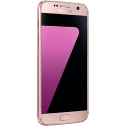 Galaxy S7 32GB - Oro Rosa