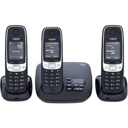 Gigaset C620A Telefoni fissi