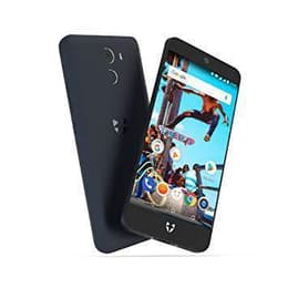 Wileyfox Swift 2x - 32 Go - Bleu - Débloqué 32GB - Blu