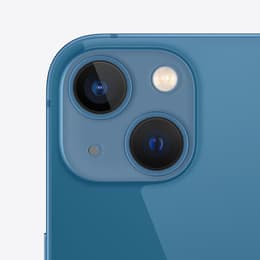 iPhone 13 256GB - Blu