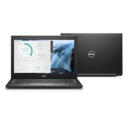 Dell Latitude 7280 12" Core i5 2.4 GHz - SSD 512 GB - 16GB Tastiera Francese