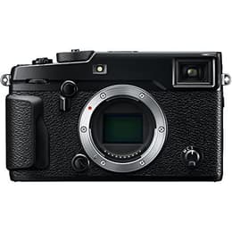 X-Pro 2 - Nero