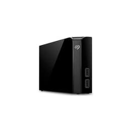 Seagate Backup Plus Desktop Hub Hard disk esterni - HDD 8 TB USB 3.0