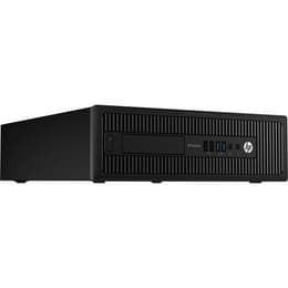 HP EliteDesk 800 G1 SFF Core i5 3,2 GHz - SSD 960 GB RAM 16 GB