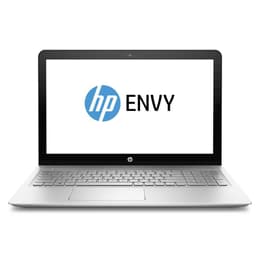 HP Envy 15-AS006NF 15" Core i7 2.6 GHz - SSD 256 GB - 4GB Tastiera Francese