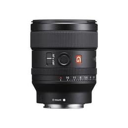 Sony Obiettivi 24mm f/1.4 GM FE Sony E 24mm f/1.4