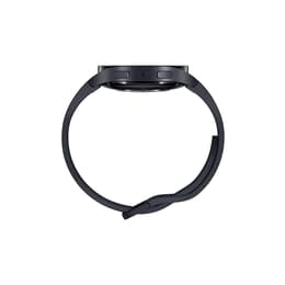 Smart Watch Samsung Cardiofrequenzimetro GPS Galaxy Watch 6 40 mm - Nero