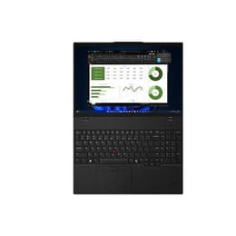 Lenovo ThinkPad L16 G1 16" Ryzen 5 PRO 3.2 GHz - SSD 512 GB - 16GB - AZERTY - Francese