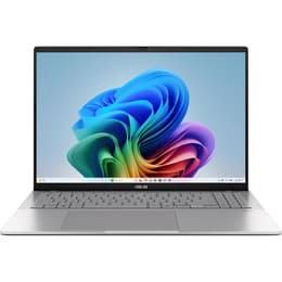 Asus VivoBook S16 M3607KA-SH071W 16" Other 2 GHz - SSD 1 TB - 16GB - QWERTZ - Tedesco