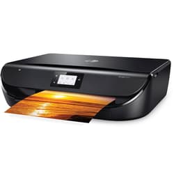 HP Envy 5010 Inkjet - Getto d'inchiostro