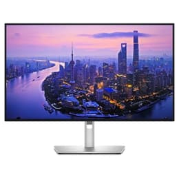 Schermo 27" LED UHD 4K Dell UltraSharp U2725QE