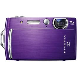 Fujifilm FinePix Z110 viola 14 Mpix Fujinon 5x zoom ottico