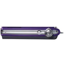 Fujifilm FinePix Z110 viola 14 Mpix Fujinon 5x zoom ottico