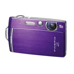 Fujifilm FinePix Z110 viola 14 Mpix Fujinon 5x zoom ottico