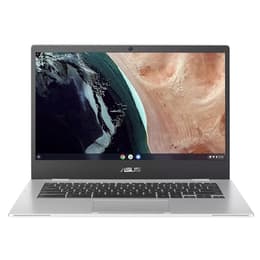 Asus ChromeBook CX1400 Celeron N4500 1.1 GHz 64GB eMMC - 4GB QWERTY - Inglese