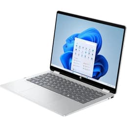 HP OmniBook 5 Flip 14-FP0XXX 14" GHz - SSD 512 GB - 16GB - QWERTY - Olandese