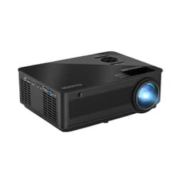 Videoproiettori Fangor F-402 6000 Luminosità Nero