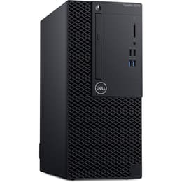 Dell OptiPlex 3010 MT Core i3 3,6 GHz - SSD 256 GB RAM 8 GB