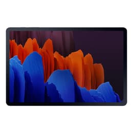 Galaxy Tab S7+ 128GB - Nero Mistico - WiFi