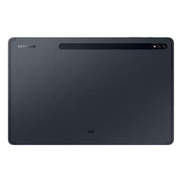 Galaxy Tab S7+ 128GB - Nero - WiFi