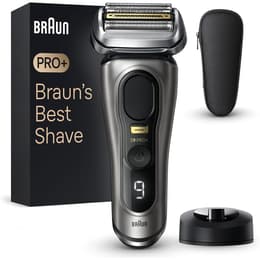 Braun Serie 9 PRO Rasoi