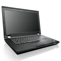 Lenovo ThinkPad L420 14" Core i5 2.5 GHz - HDD 320 GB - 8GB Tastiera Francese