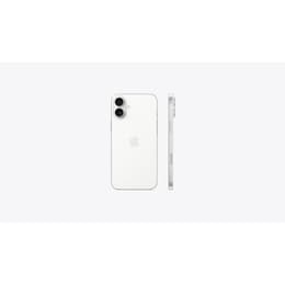iPhone 16 Plus 128GB - Bianco