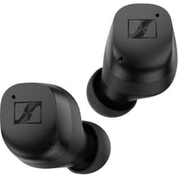 Auricolari Intrauricolari Bluetooth Riduttore di rumore - Sennheiser Momentum True Wireless 3